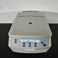 Eppendorf 5425R Refrigerated Centrifuge image 3